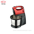 New Design High performance dough mixer hand mixer